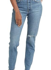 Levi's Women's 501 Tight Fit Jeans