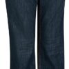 Bulwark FR Women's Straight Fit Jeans with Stretch