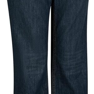 Bulwark FR Women's Straight Fit Jeans with Stretch